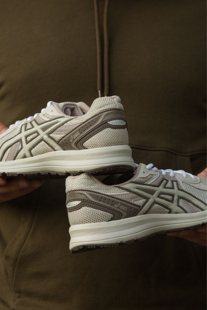 Кроссовки Asics Gel Beige