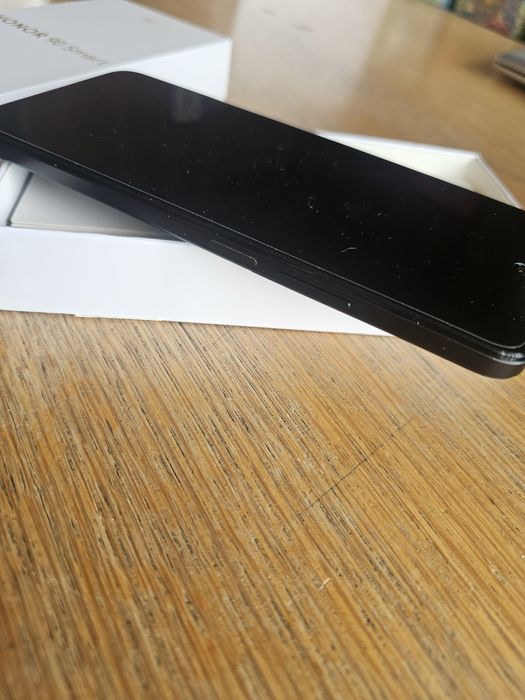 Smartphone Honor 90 Smart 5G Midnight Black -novo
