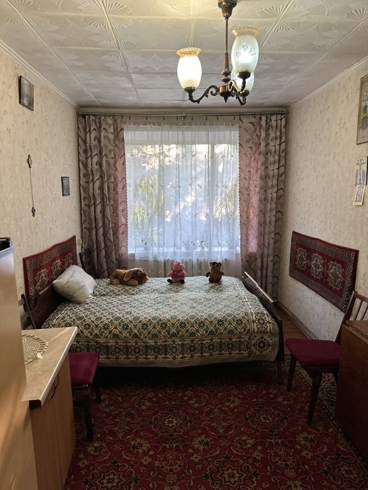 Оренда кімнати в квартирі на Замості, Центральний ринок, В. Антоновича