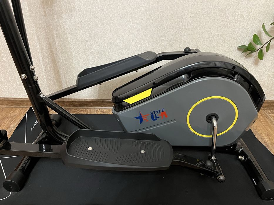 Орбітрек USA Style магнітний