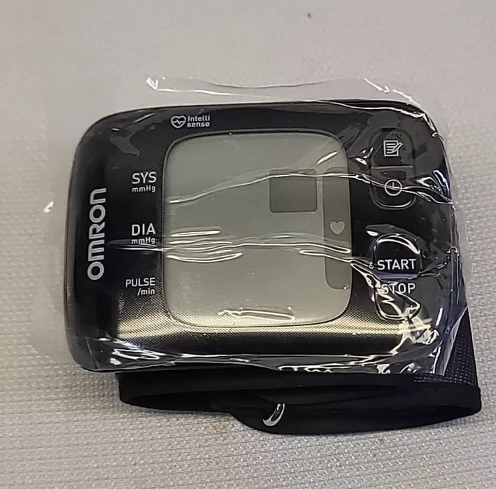 тонометр Omron BP6350 7 Series (зап'ясний)