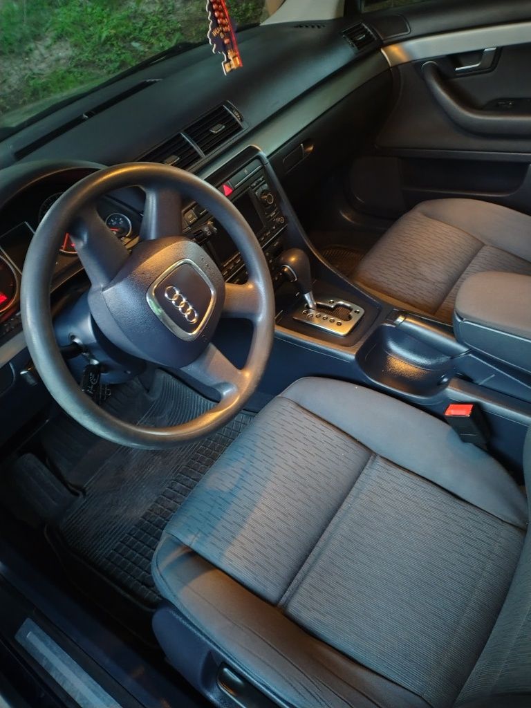 Sprzedam Audi a4 b7