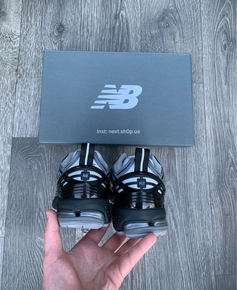 Кросівки New Balance 1906R | Nb 1906D Grey | Кросівки New Balance 1906