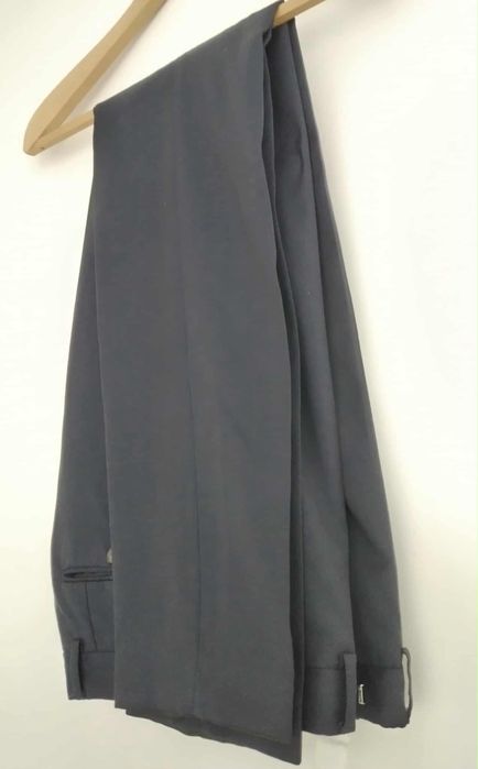 Garnitur męski Vistula jednorzędowy