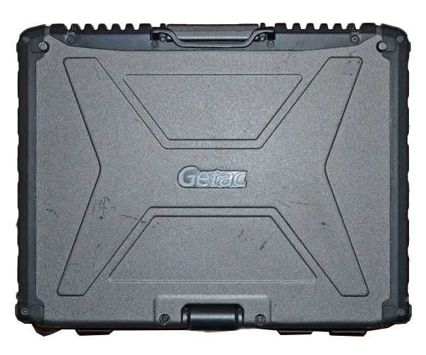 Планшетний ноутбук Getac V100 трансформер