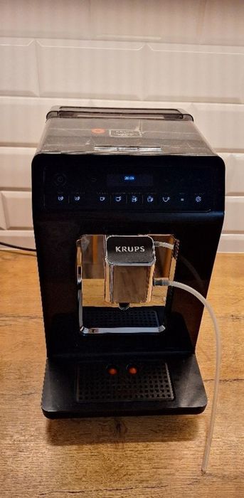 Ekspres do kawy Krups EA8908 Evidence
