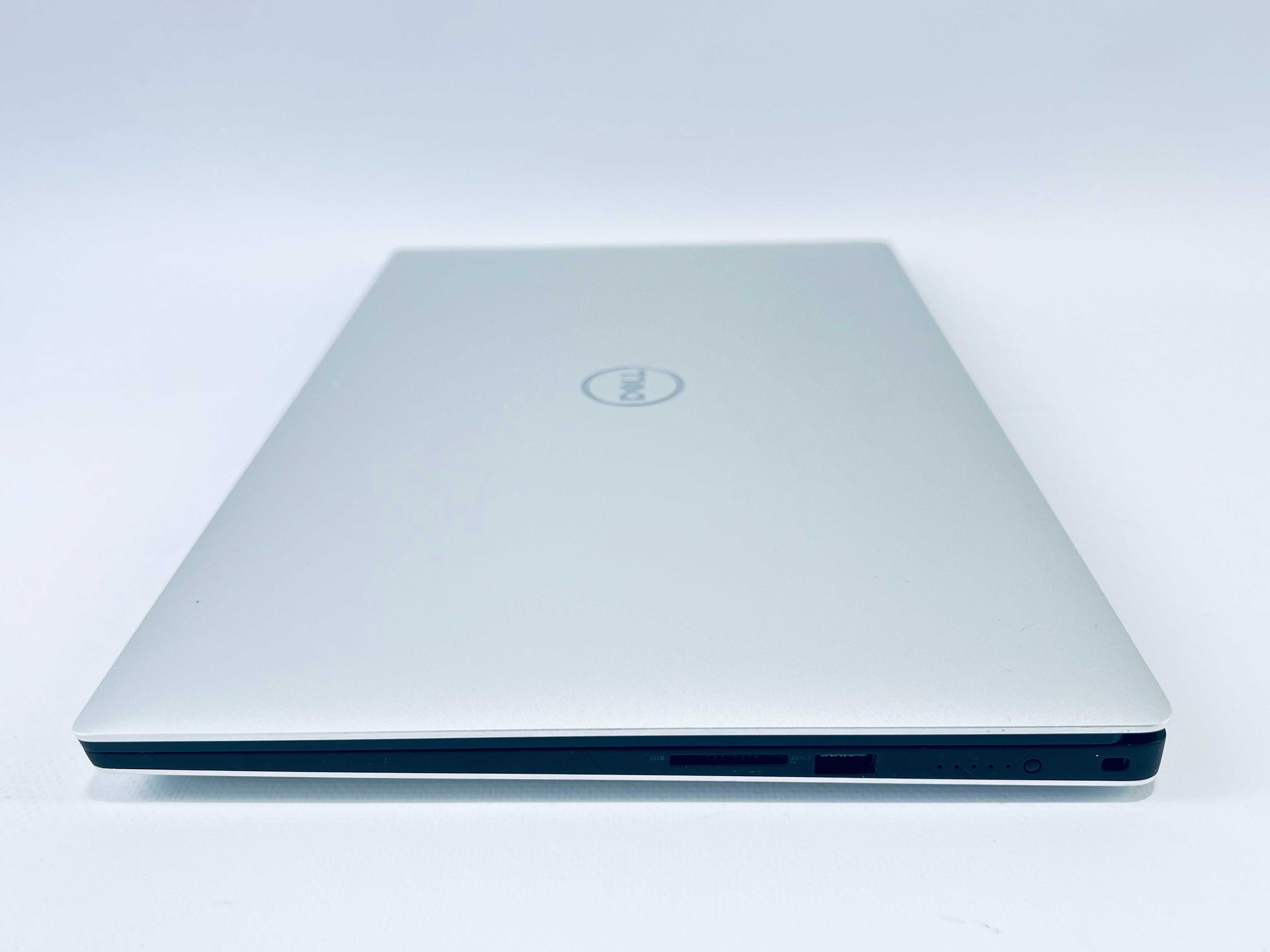Dell Precision 5540, i9-9980HK, 32gb, 512gb, 15.6 IPS NVIDIA T2000 4gb