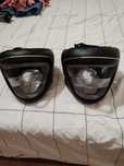 Capacete de boxe