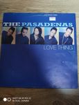 The Pasadenas-love thing