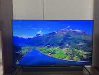 Телевізор Samsung QE50Q60TAUXUA