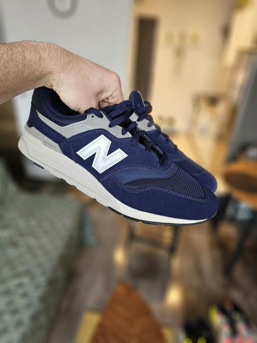 New Balance 997H
