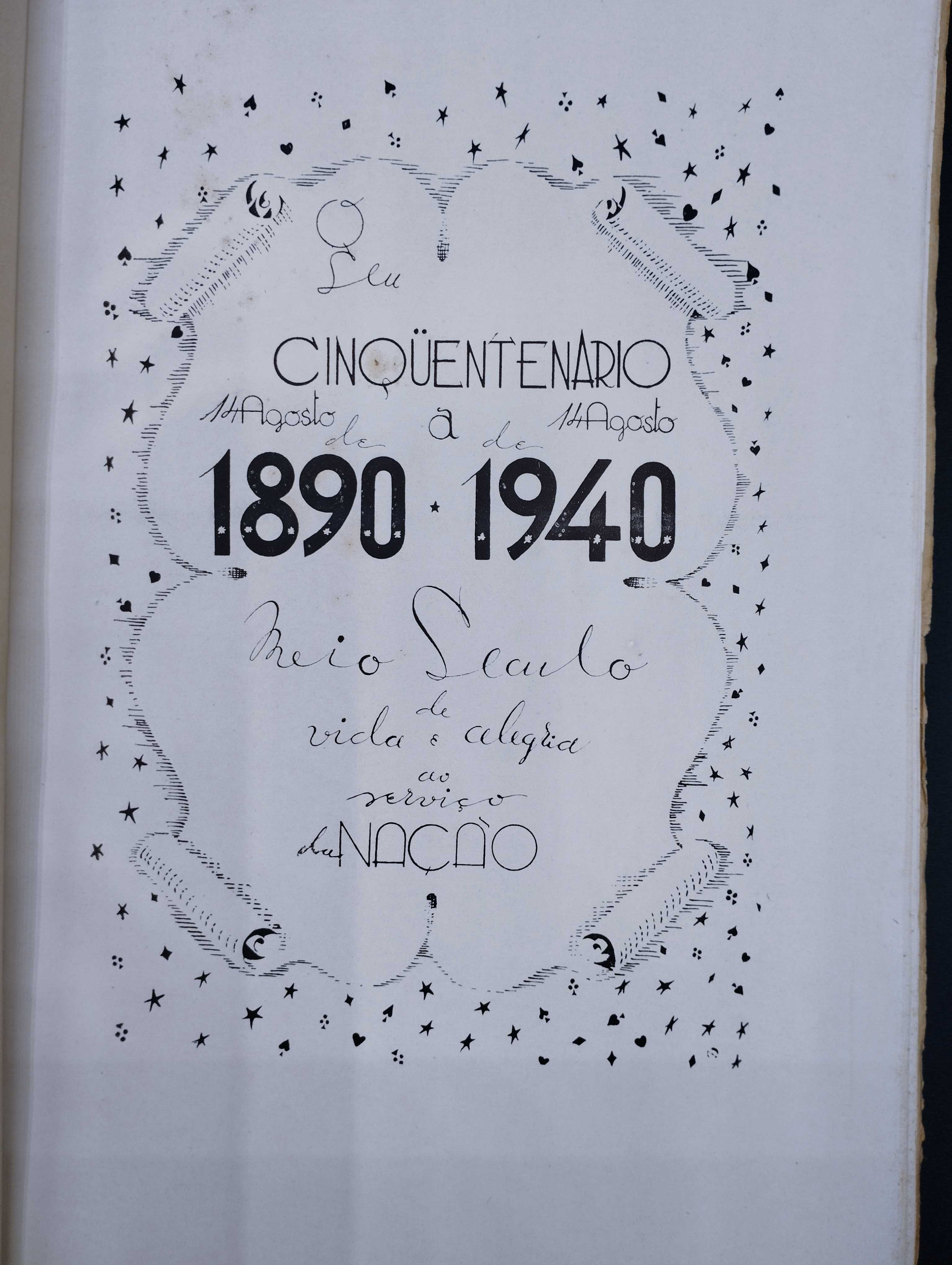 50 anos do Coliseu dos Recreios