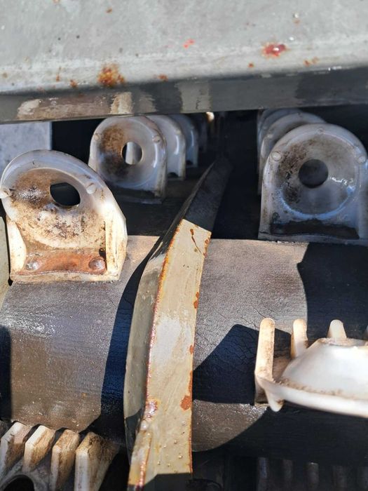 Sadzarka do ziemniaków S211 Remprodex mało używana w oryginale pasowa