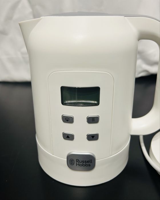 Russel Hobbs czajnik elektryczny nowy