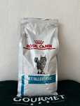 Royal canin gato ração