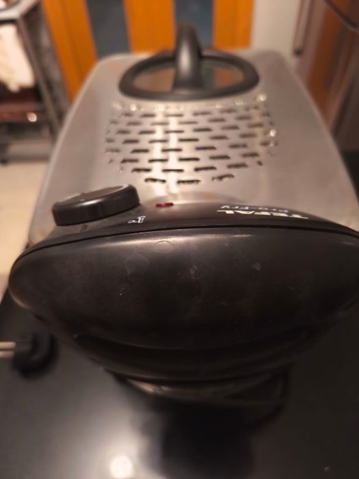 Fritadeira Tefal Pro