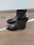 Nowe Buty zimowe damskie Lasocki 39 rozmiar nieużywane na wąska stopa