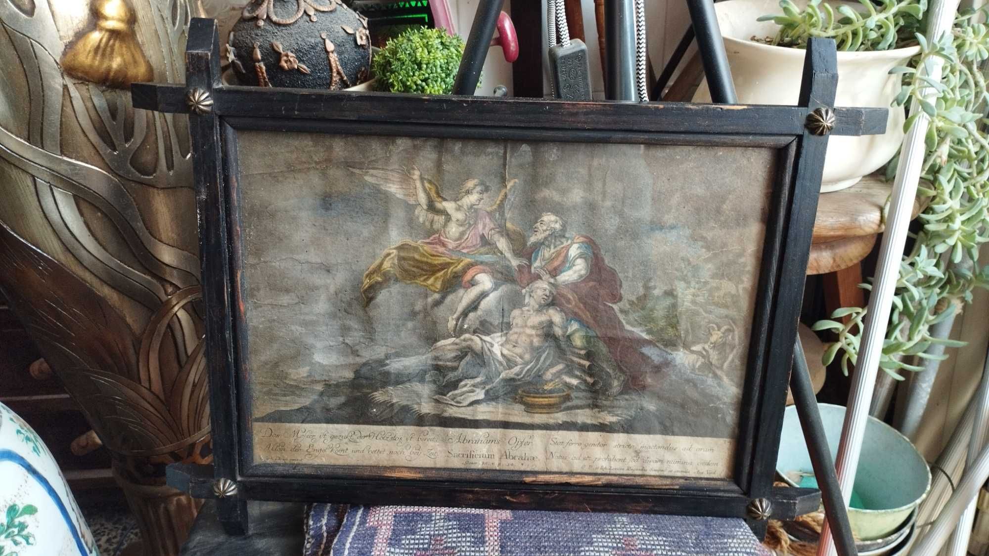 Vários Quadros antigos 1
