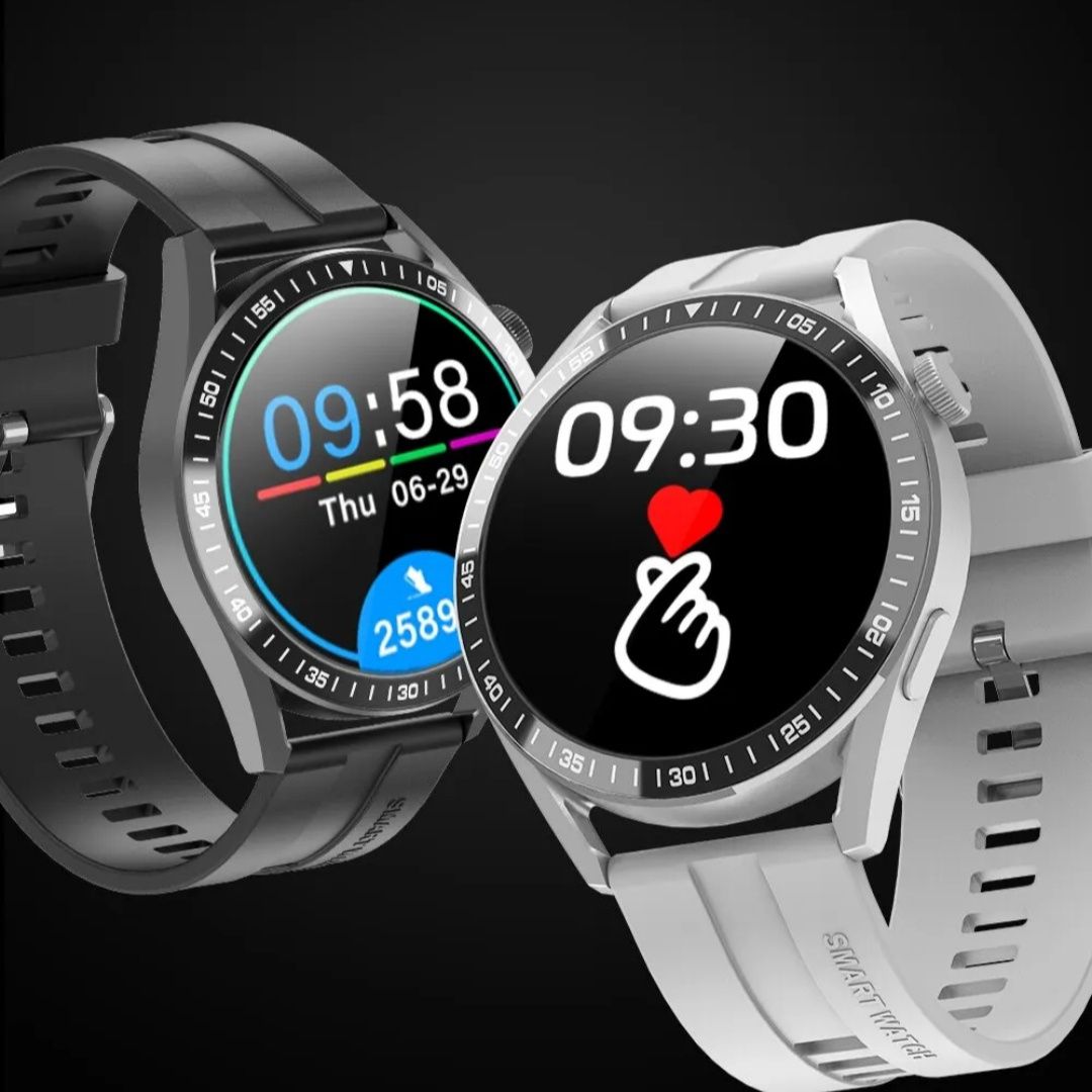 Inteligentny Smartwatch Supmamgo W8