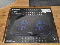 Podstawka pod laptop Silver Monkey X Devi (3328)
