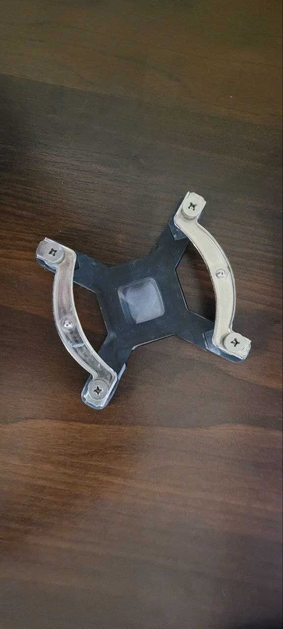 Noctua NH-14 Кулер