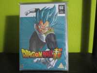 Dragon Ball Super Part 03 Episodes 027-039 [English Version]