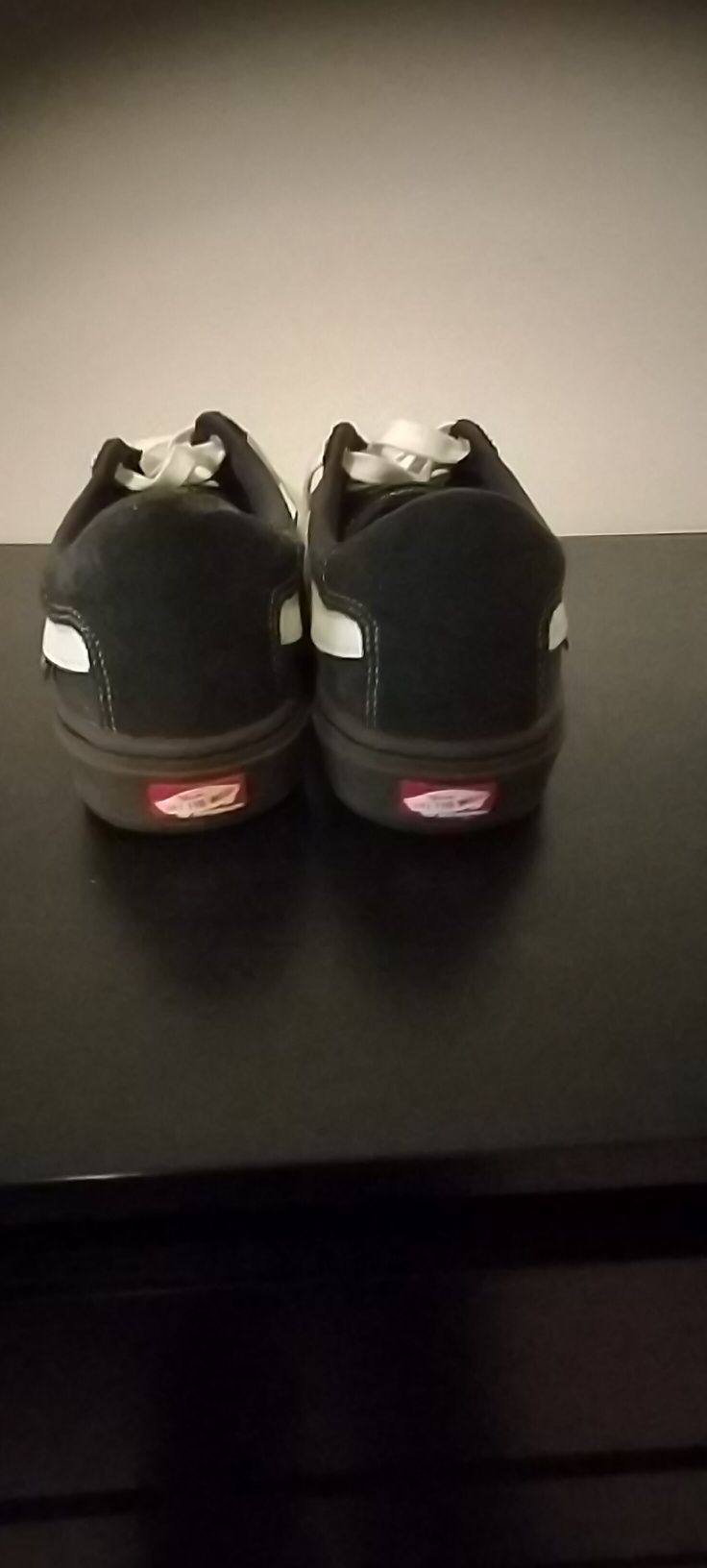Ténis Vans originais