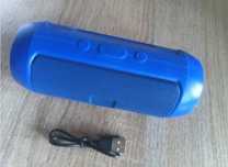 Głośnik bluetooth bezprzewodowy w stylu JBL kabel do ładowania w zest.