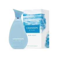 Coty Chanson  Azul  100ml edt