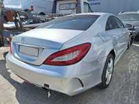 Mercedes CLS 250 Cdi