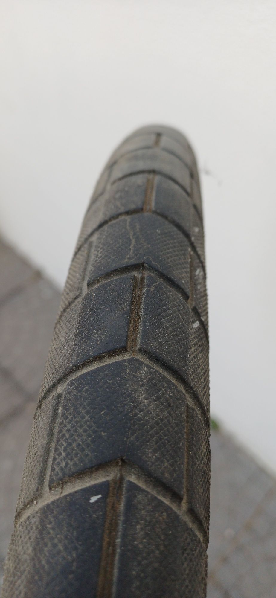 Pneu Haro BMX 20x2.0