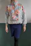 Bluza kurtka Vintage Rodeo 38