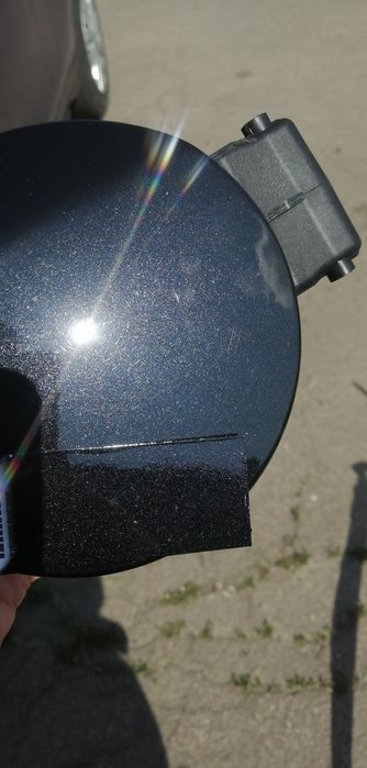 Фарба автомобільна duxone