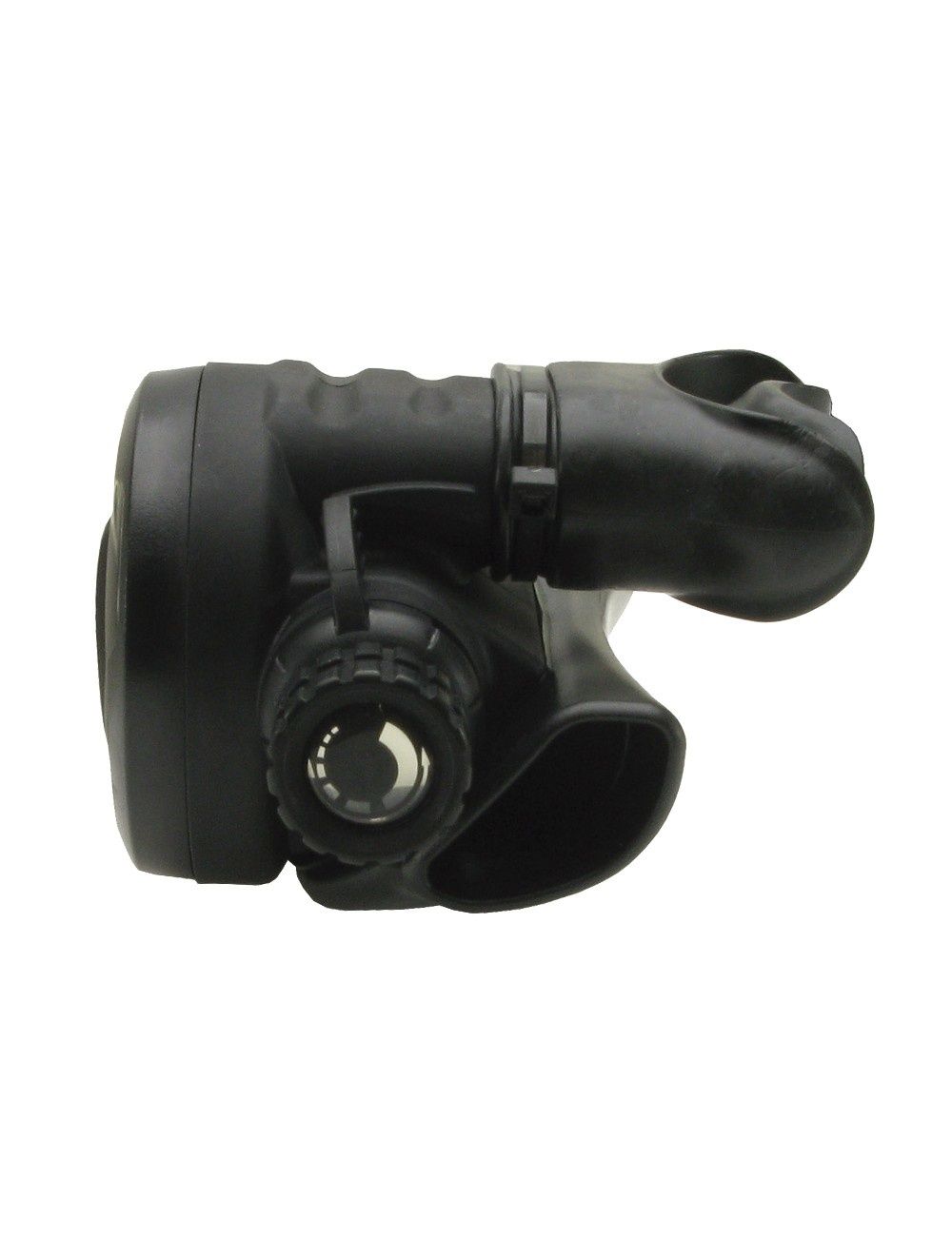 Regulador TAC BLACK (2° andar)