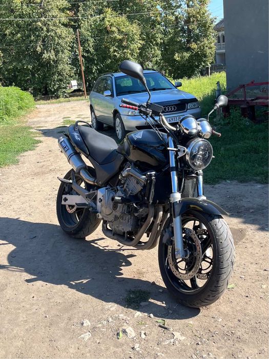 Honda Hornet 600