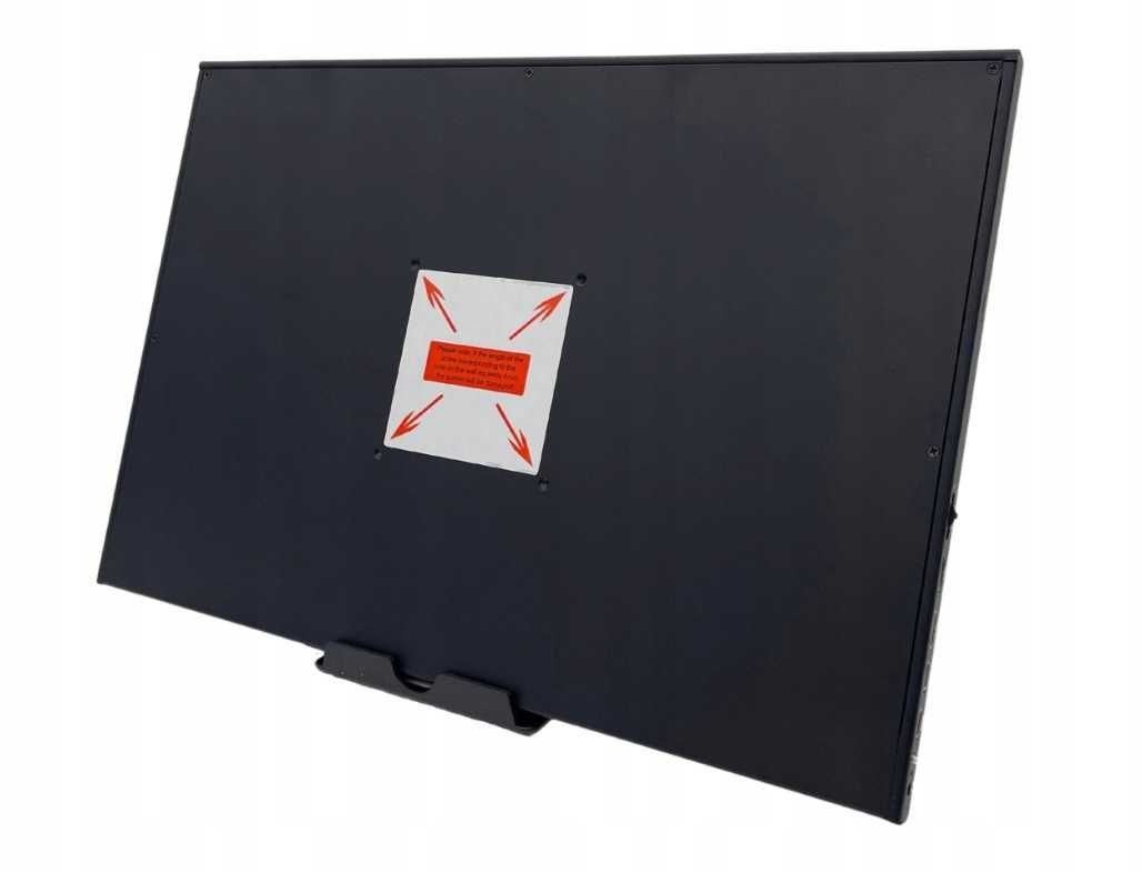 Monitor dotykowy, matowy, Electrons PM1600XTS-Touch 16" IPS FHD – HDR