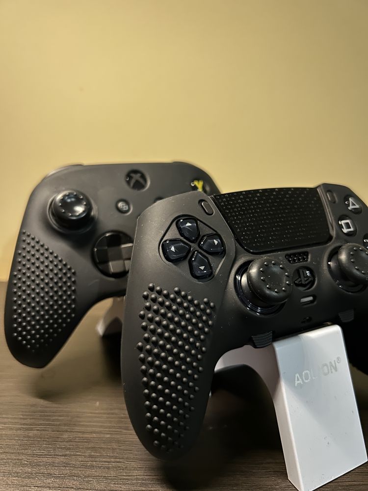 Чохол для DualSense PS5