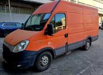 Iveco Daily  IVECO Daily CNG VAT1 Faktura 23%