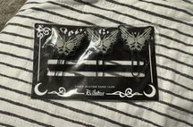 Spinacze do papieru Killstar Darkspell Paper clips