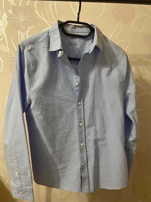 Сорочка Zara Італія