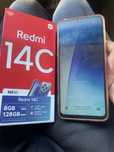 Redmi 14c в гарному стані