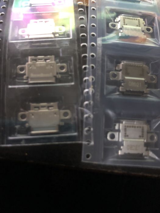 Porta usb c para Nintendo switch