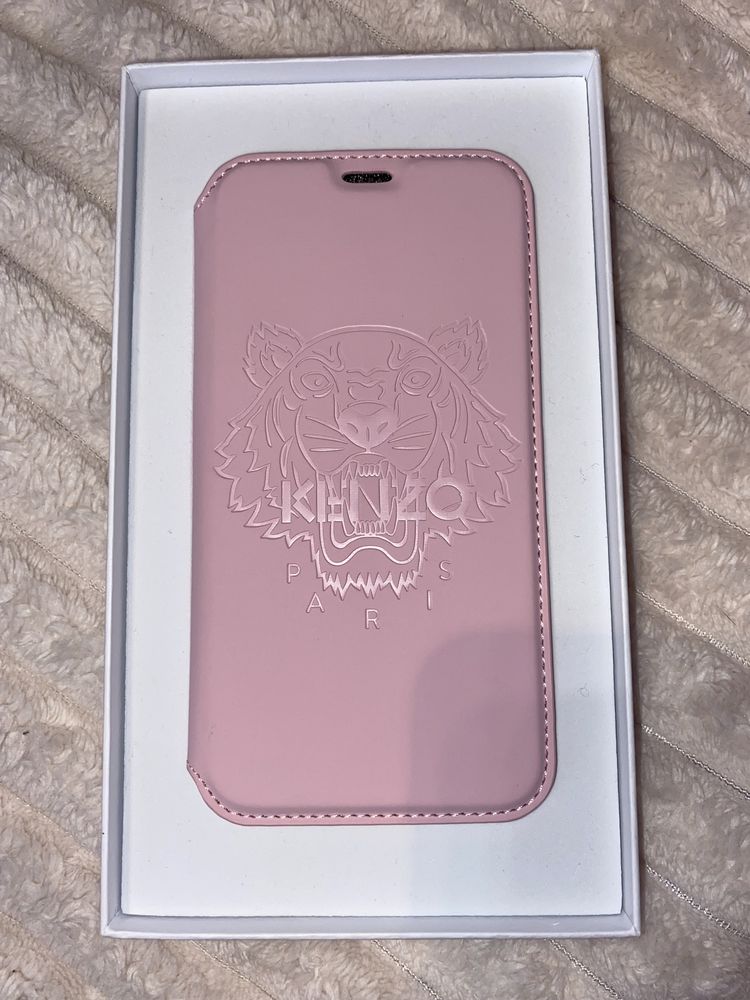 Чехол IPhone XS