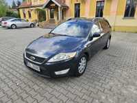 Ford Mondeo 2.0 tdci 130km stan bdb