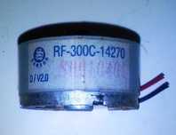 Электродвигатель RF-300C-14270 V.2.0