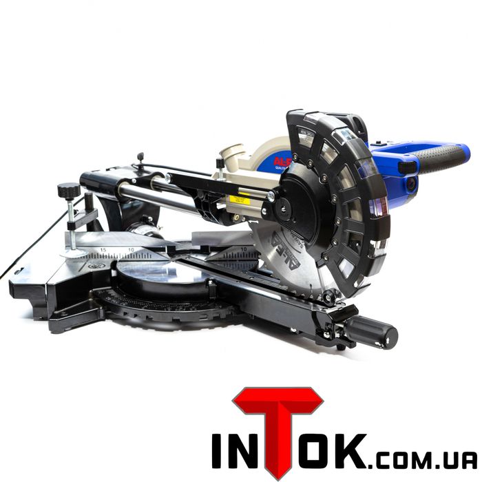 Торцовочная пила AL-FA AL-FA ALMS250-2S