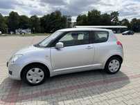 Suzuki Swift 1.3 Comfort