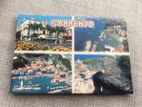 Magnes na lodówkę z Włoch - Sorrento Włochy