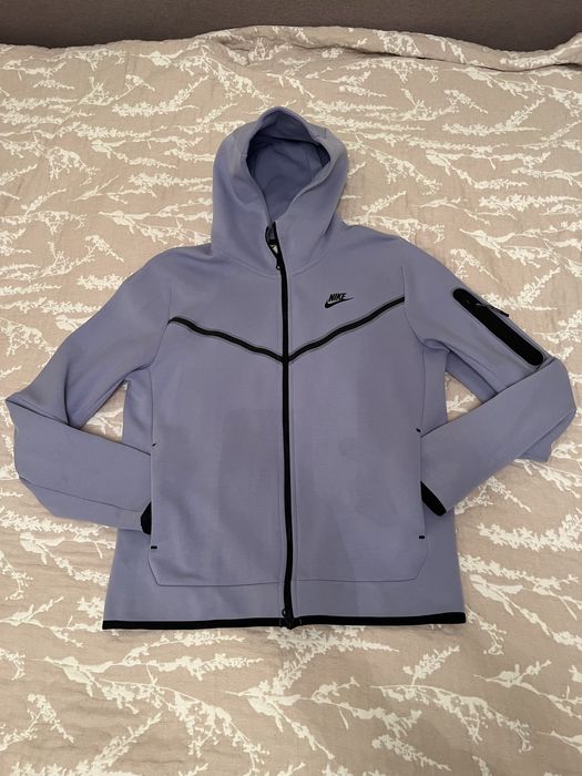 Зипка Nike tech fleece Оригинал