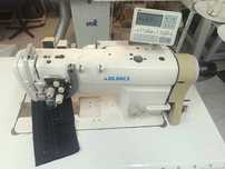 Dwuiglowka Juki LH-3188-7